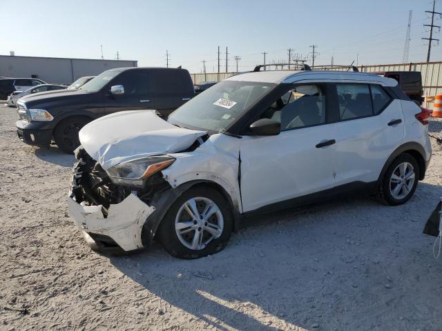 nissan kicks s 2018 3n1cp5cu0jl509002