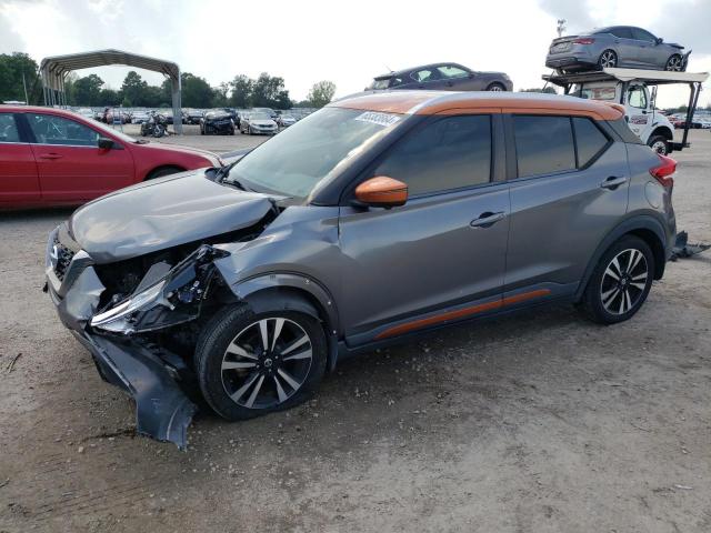 nissan kicks s 2018 3n1cp5cu0jl514541