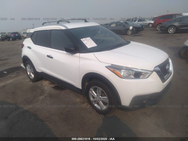 nissan kicks 2018 3n1cp5cu0jl522784