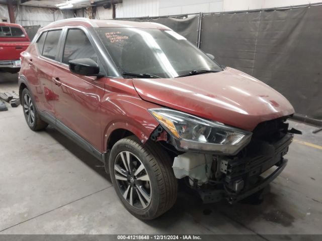 nissan kicks 2018 3n1cp5cu0jl526012