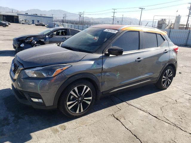 nissan kicks 2018 3n1cp5cu0jl535289