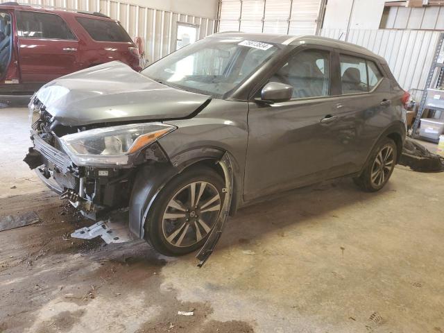 nissan kicks s 2018 3n1cp5cu0jl535793