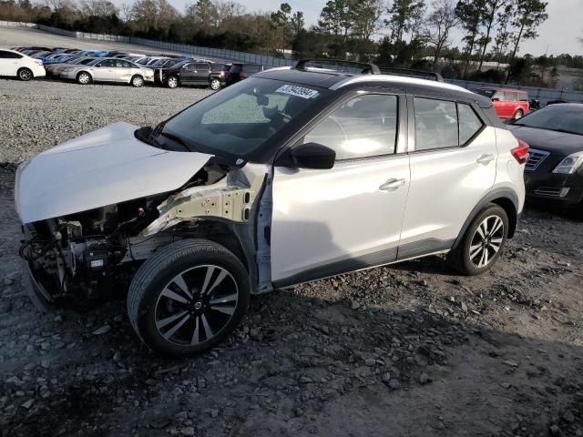 nissan kicks 2018 3n1cp5cu0jl543392