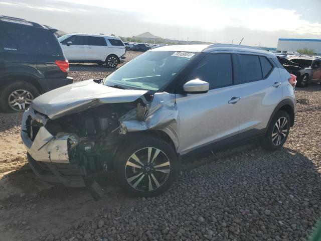 nissan kicks s 2019 3n1cp5cu0kl492431