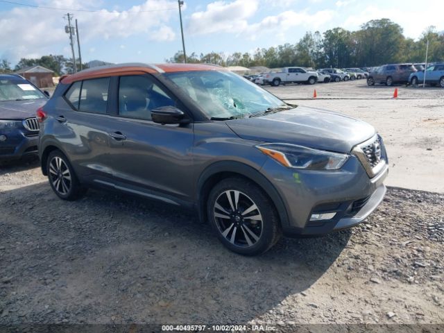 nissan kicks 2019 3n1cp5cu0kl508952