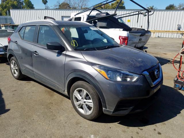 nissan kicks s 2019 3n1cp5cu0kl515951