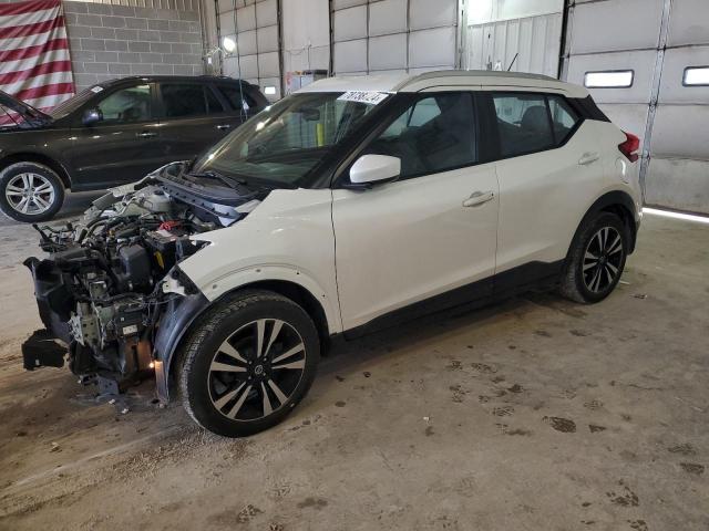 nissan kicks s 2019 3n1cp5cu0kl521491