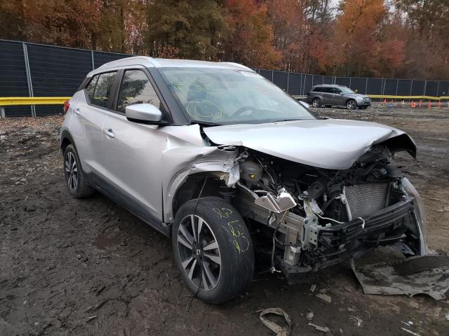 nissan kicks s 2019 3n1cp5cu0kl525007