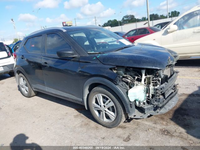 nissan kicks 2019 3n1cp5cu0kl526982