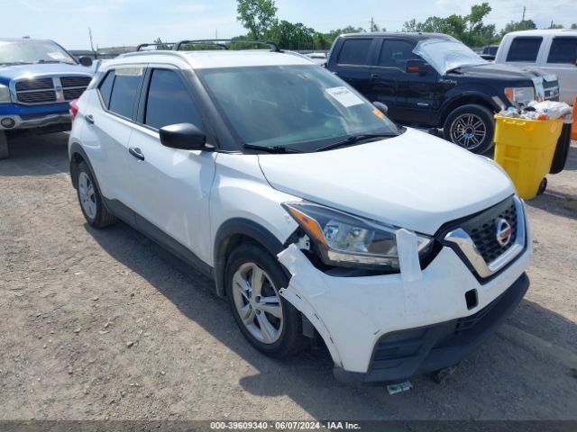 nissan kicks 2019 3n1cp5cu0kl548609