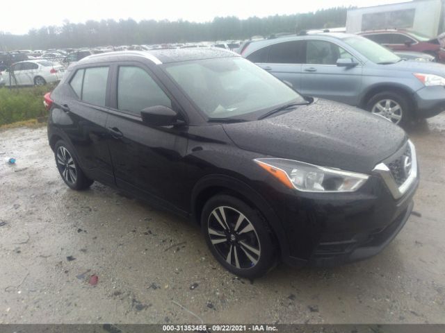 nissan kicks 2019 3n1cp5cu0kl551431