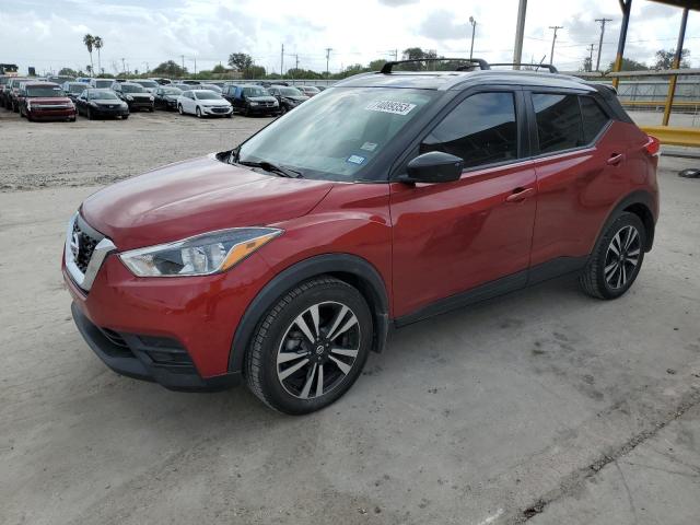 nissan kicks 2019 3n1cp5cu0kl561117