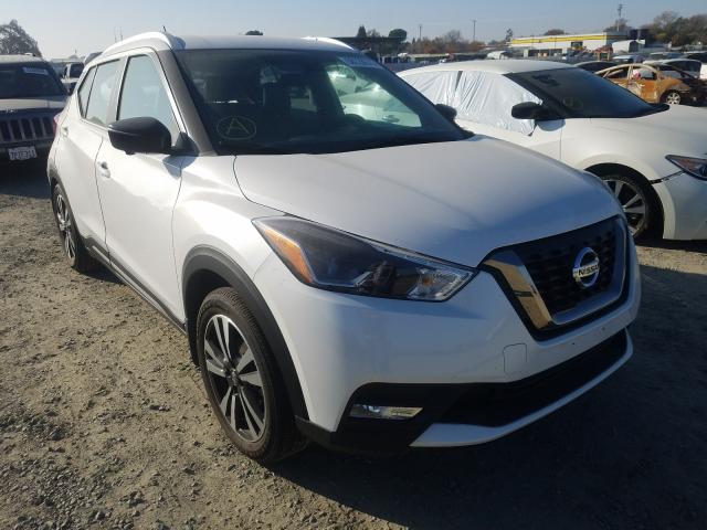 nissan kicks s 2019 3n1cp5cu0kl561795