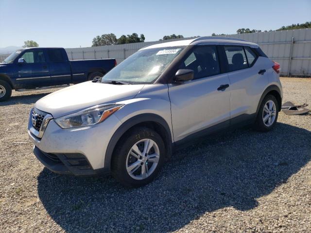 nissan kicks 2019 3n1cp5cu0kl566642