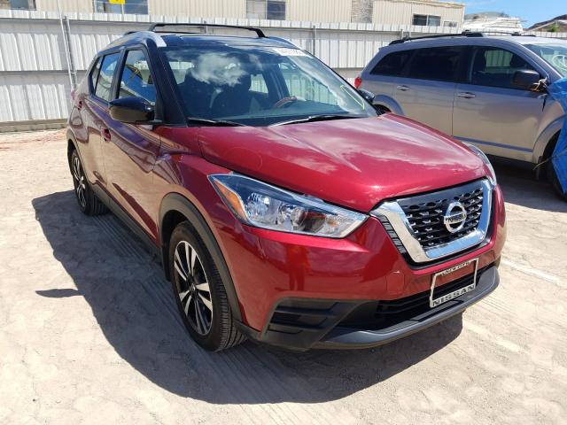 nissan kicks s 2018 3n1cp5cu1jl500731