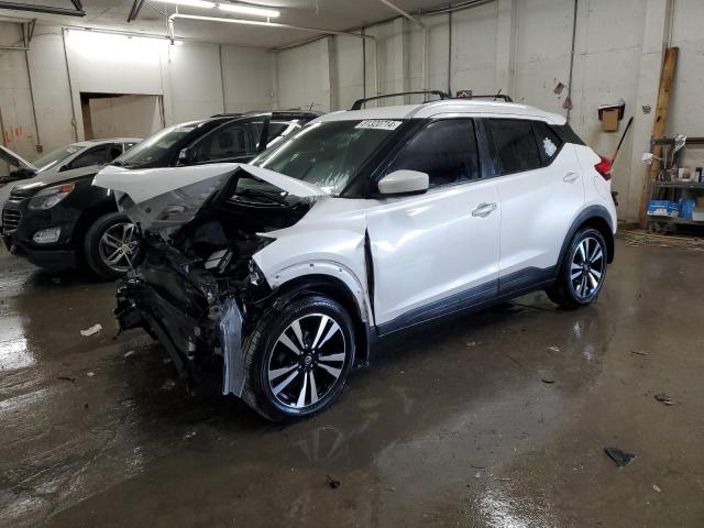 nissan kicks s 2018 3n1cp5cu1jl508862