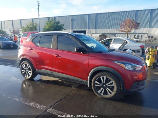 nissan kicks 2018 3n1cp5cu1jl511311