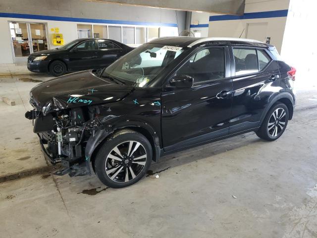 nissan kicks s 2018 3n1cp5cu1jl515438