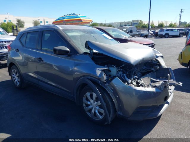 nissan kicks 2018 3n1cp5cu1jl519361