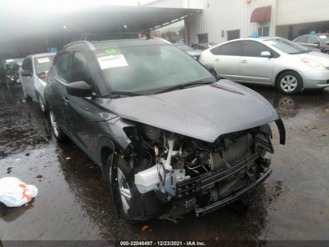 nissan kicks 2018 3n1cp5cu1jl522860