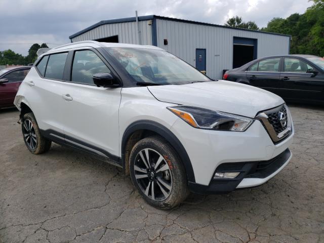 nissan kicks s 2019 3n1cp5cu1kl495497