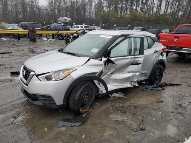 nissan kicks s 2019 3n1cp5cu1kl499503