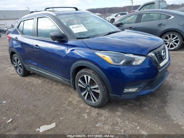 nissan kicks 2019 3n1cp5cu1kl514694