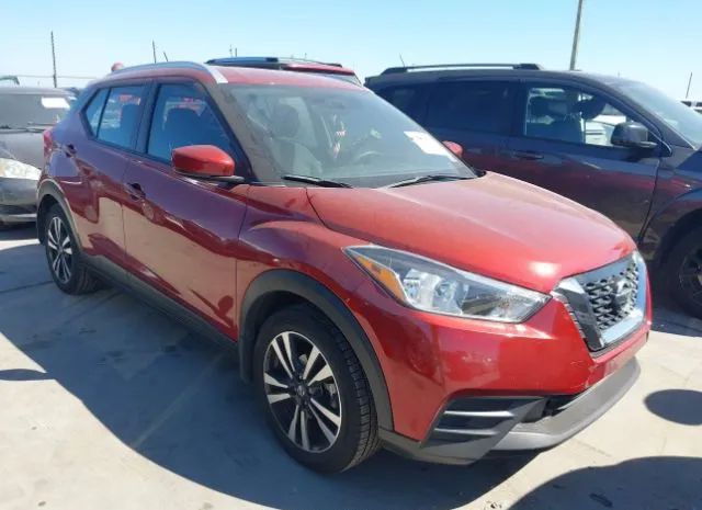 nissan kicks 2019 3n1cp5cu1kl518955