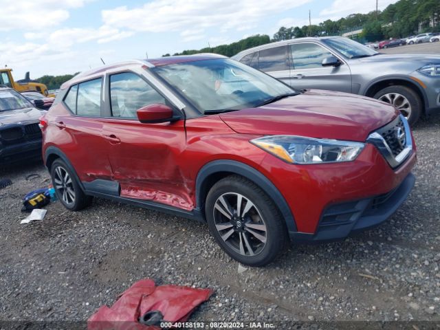 nissan kicks 2019 3n1cp5cu1kl519569