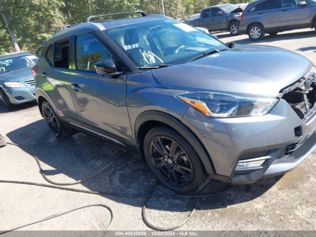 nissan kicks 2019 3n1cp5cu1kl521158