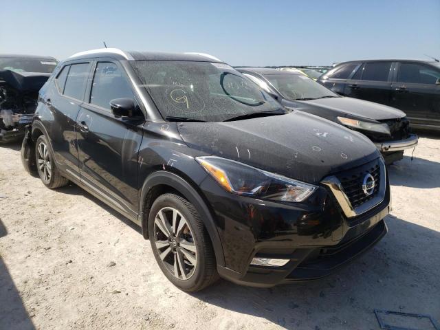 nissan kicks 2019 3n1cp5cu1kl535108