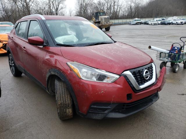 nissan kicks s 2019 3n1cp5cu1kl553298