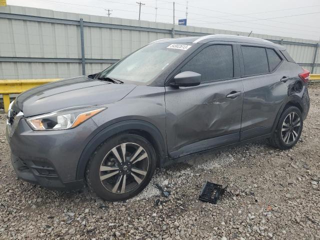 nissan kicks 2019 3n1cp5cu1kl554984