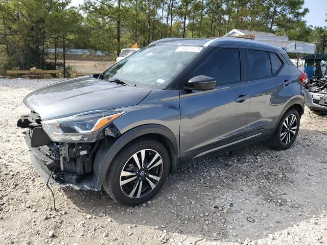 nissan kicks s 2019 3n1cp5cu1kl558405