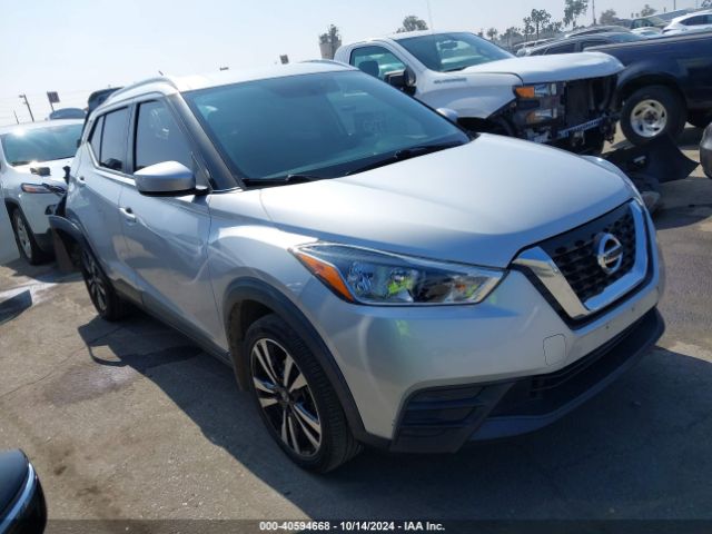 nissan kicks 2019 3n1cp5cu1kl564592