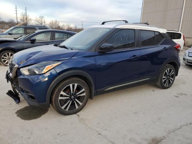 nissan kicks 2019 3n1cp5cu1kl569324