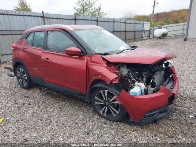 nissan kicks 2018 3n1cp5cu2jl512659