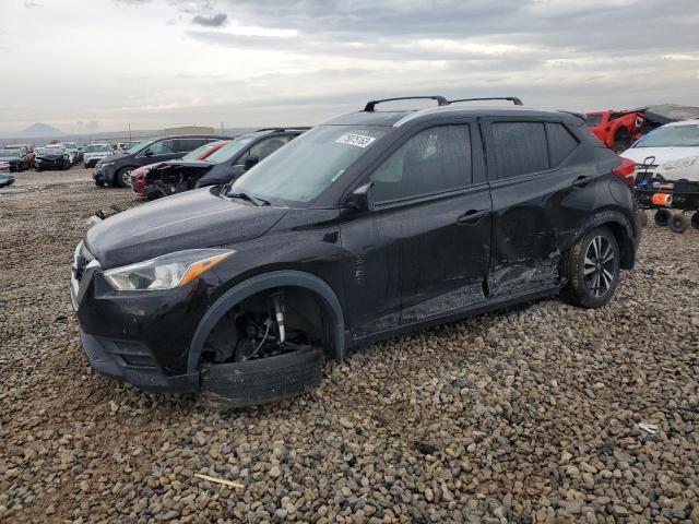 nissan kicks 2018 3n1cp5cu2jl518557