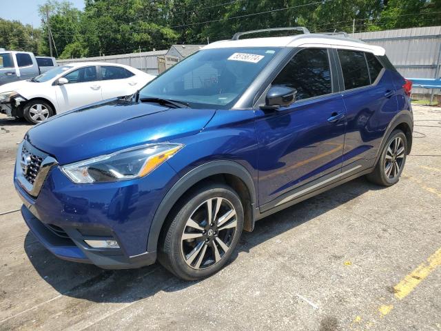 nissan kicks 2018 3n1cp5cu2jl523127