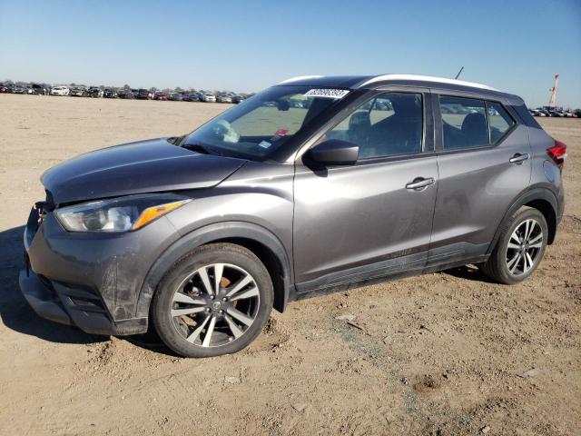 nissan kicks 2018 3n1cp5cu2jl523869