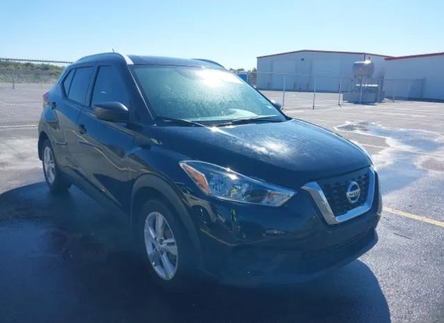 nissan kicks 2018 3n1cp5cu2jl532992