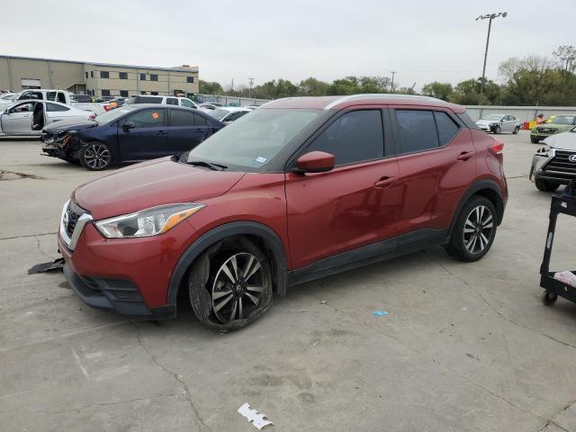 nissan kicks s 2018 3n1cp5cu2jl533060