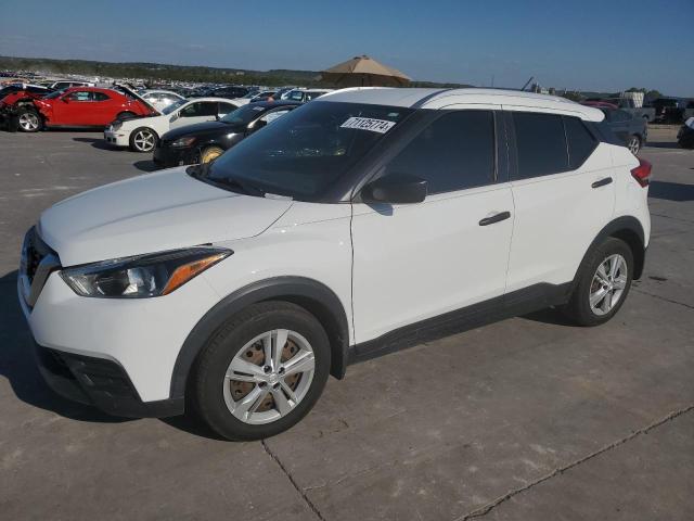 nissan kicks s 2018 3n1cp5cu2jl546794