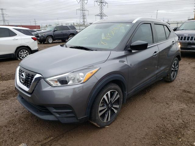 nissan kicks s 2019 3n1cp5cu2kl470706