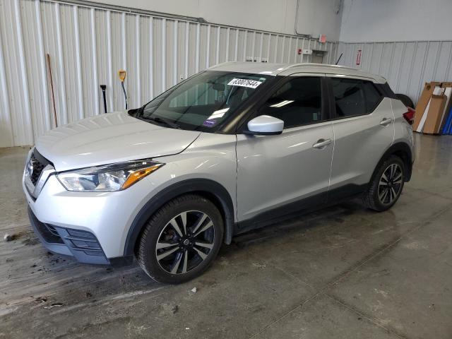 nissan kicks s 2019 3n1cp5cu2kl478627