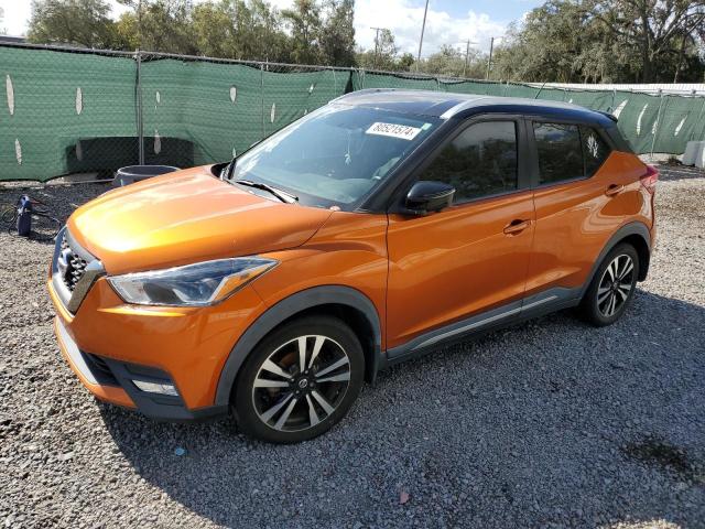 nissan kicks s 2019 3n1cp5cu2kl492303