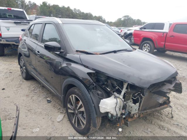 nissan kicks 2019 3n1cp5cu2kl492995