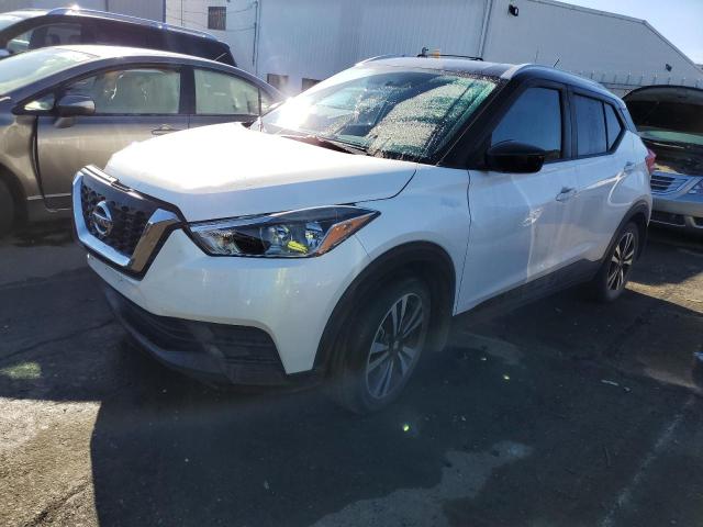 nissan kicks 2019 3n1cp5cu2kl496772