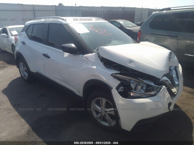 nissan kicks 2019 3n1cp5cu2kl511786