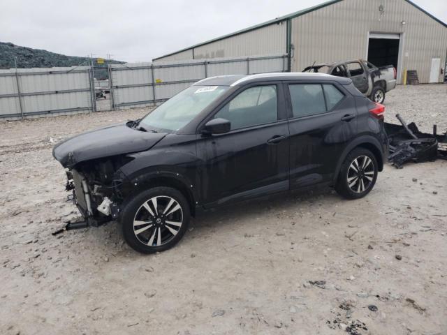 nissan kicks s 2019 3n1cp5cu2kl517040